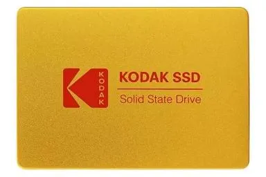 عکس کداک X100 SATA 2.5 Inch ظرفیت 240 گیگابایت