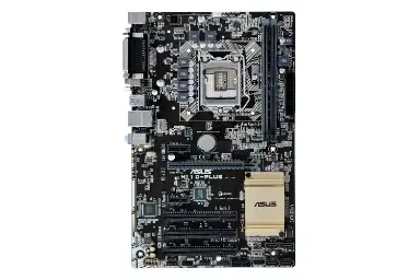 ایسوس H110-PLUS