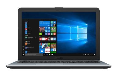 عکس VivoBook K540UB ایسوس Core i3 MX110 4GB 1TB