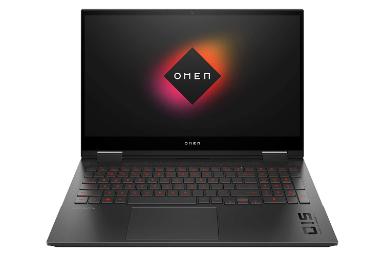 عکس OMEN ek0010ca اچ پی Core i7-10750H GTX 1660Ti 8GB 256GB