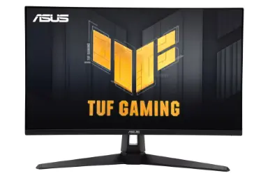 عکس ایسوس 27 اینچ مدل TUF Gaming VG279QM1A