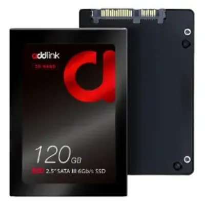 ادلینک S20 SATA 2.5 Inch ظرفیت 120 گیگابایت