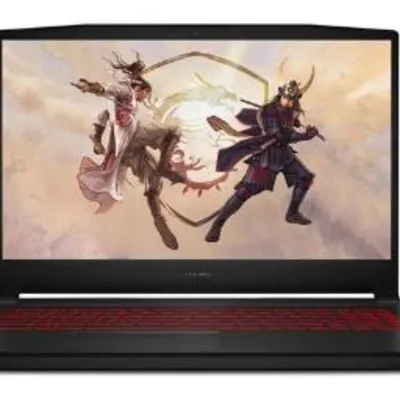 Katana GF66 12UC ام اس آی Core i5-12500H RTX 3050 16GB 512GB