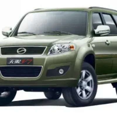 لندمارک V7 مدل 2010