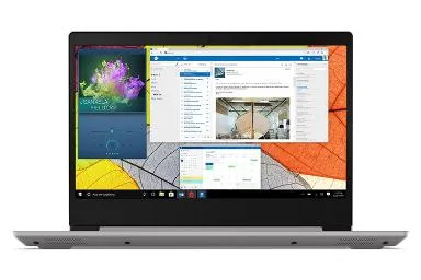 عکس IdeaPad S145 لنوو A6 Radeon R2 8GB 1TB