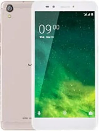 Z10 لاوا