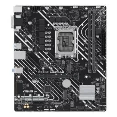 ایسوس PRIME H610M-E