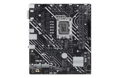 عکس ایسوس PRIME H610M-E