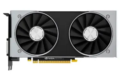 مقایسه انویدیا جی فورس GTX 1630 با AMD رادئون RX 6900 XT