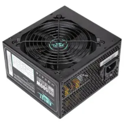 اوست AV500-BW با توان 500 وات