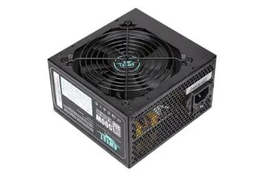 عکس اوست AV500-BW با توان 500 وات