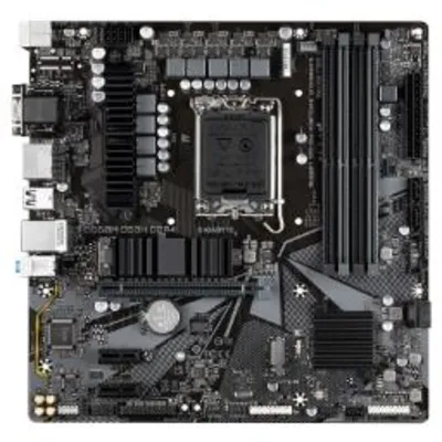 گیگابایت B660 DS3H DDR4 (rev. 1.0/1.1)