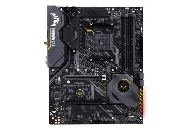 مقایسه  {request()->input('language_config')['common']['with']} ایسوس TUF GAMING X570-PLUS WI-FI