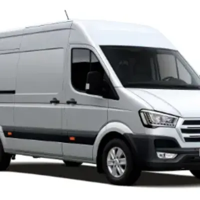 هیوندای H350