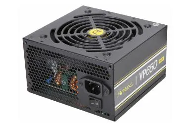 انتک VP650P PLUS با توان 650 وات