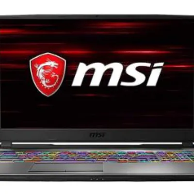 GF65 Thin 10SD ام اس آی Core i7-10750H GTX 1660Ti 16GB 512GB