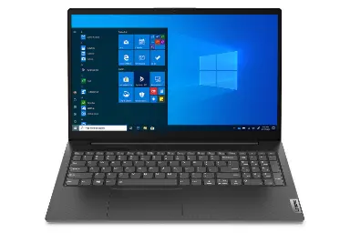 عکس V15 G2 لنوو Core i3-1115G4 UHD 4GB 1TB