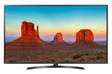 ال جی UK6400 مدل 65 اینچ