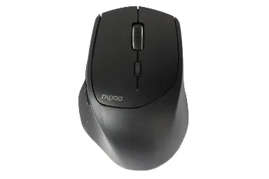 مقایسه رپو MT550 با ریزر DeathAdder Essential