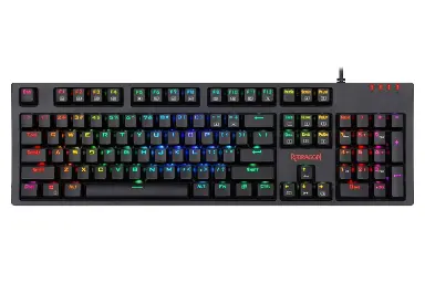 مقایسه تسکو TK 8121L با ردراگون AMSA K592 PRO RGB