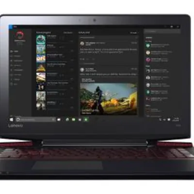 IdeaPad Y700 لنوو Core i7 8GB 1TB 4GB