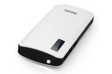 مقایسه Anker Zolo Power Bank 20000mAh 30W {request()->input('language_config')['common']['with']} فیلیپس DLP6006 با ظرفیت 11000 میلی‌آمپر ساعت