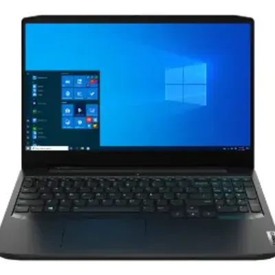 IdeaPad Gaming 3 لنوو Core i7-11370H RTX 3050Ti 16GB 512GB