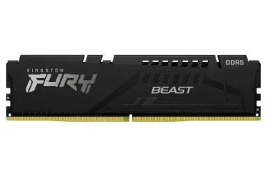 مقایسه ای دیتا Premier ظرفیت 16 گیگابایت از نوع DDR4-3200 با کینگستون Fury Beast ظرفیت 16 گیگابایت از نوع DDR5-5200