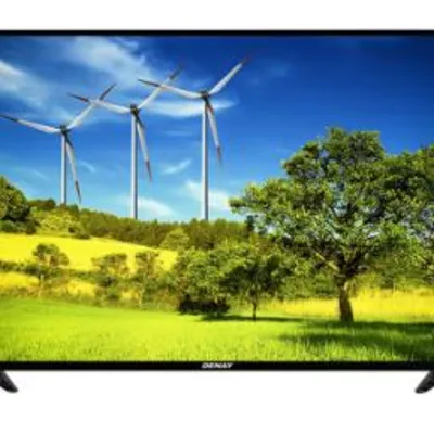 دنای 43 اینچ مدل K-43F3SL