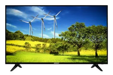 دنای 43 اینچ مدل K-43F3SL