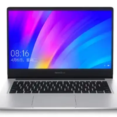 ردمی بوک 14 شیائومی Core i5 UHD 620 8GB 256GB