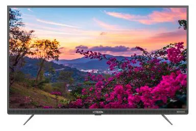 ایکس ویژن 43 اینچ مدل XT735