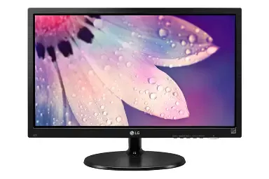 ال جی 19.5 اینچ مدل 20MP38HQ