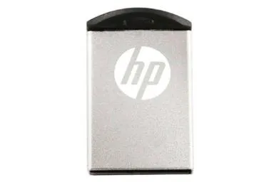 عکس اچ پی مدل v222w ظرفیت 32 گیگابایت