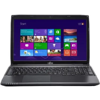 Lifebook AH544 فوجیتسو Core i7 6GB 750GB