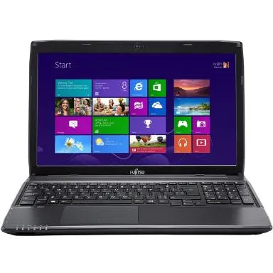 Lifebook AH544 فوجیتسو Core i7 6GB 750GB