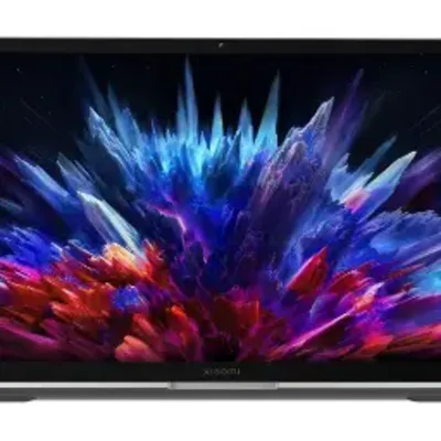 Book Pro 14 شیائومی Ryzen 7 6800H 680M 16GB 512GB
