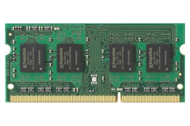 عکس کینگستون ValueRAM KVR16LS11/4 ظرفیت 4 گیگابایت از نوع DDR3L-1600