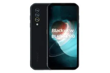 BL6000 پرو بلک ویو