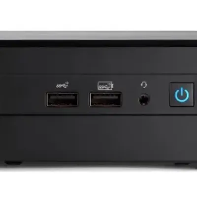 NUC 12 Pro Mini اینتل Core i7-1260P Iris Xe 32GB 1TB