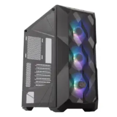 کولر مستر MASTERBOX TD500 MESH