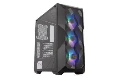 کولر مستر MASTERBOX TD500 MESH
