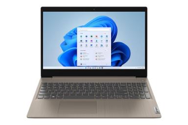 IdeaPad 3 15ITL05 لنوو Core i7-1165G7 Iris Xe 24GB 1TB