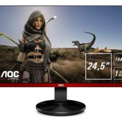 ای او سی 21.5 اینچ مدل 22B1H
