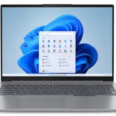 ThinkBook 16 G6 IRL لنوو Core i7-13700H Iris Xe 40GB 2TB