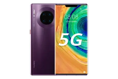 عکس میت 30E هواوی 5G