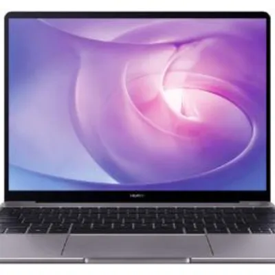 میت بوک 13 هواوی Core i7-10510U MX250 16GB 512GB