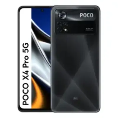 پوکو X4 پرو شیائومی 5G