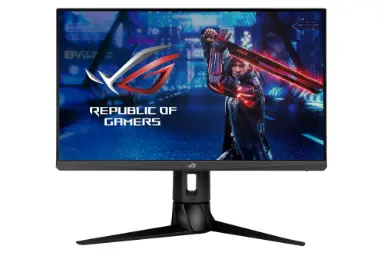 عکس ایسوس 23.8 اینچ مدل ROG Strix XG249CM