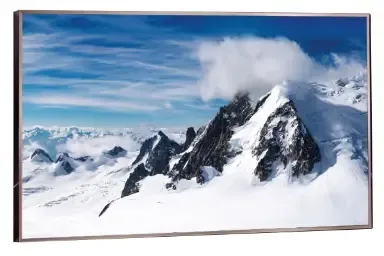 هایسنس 110UX مدل 110 اینچ